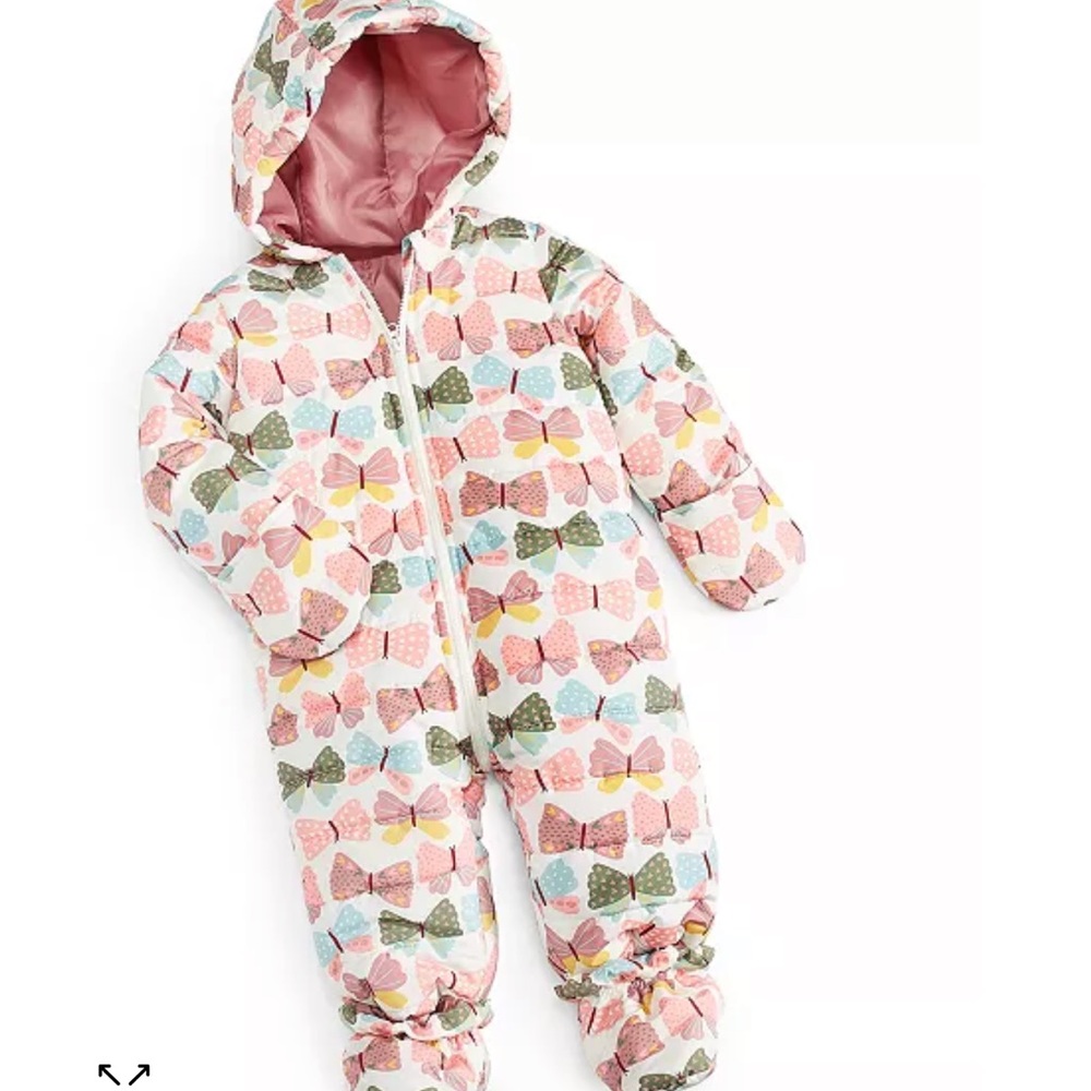 Baby Snow suit